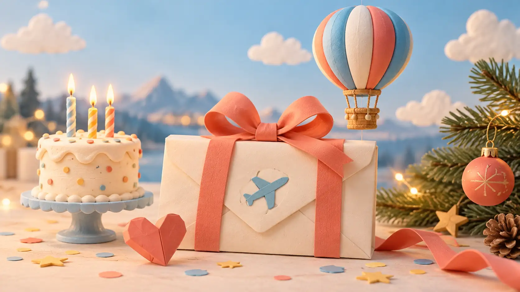 occasions cadeau activitè aérienne